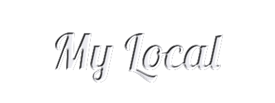 homepage my local banner